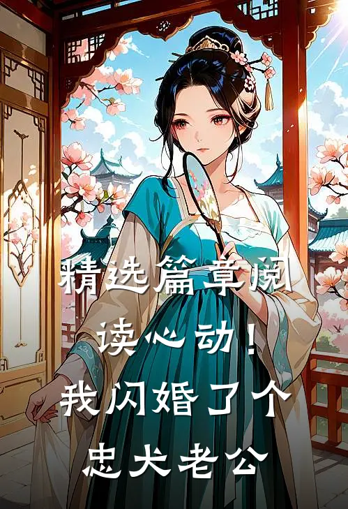 精选篇章阅读心动！我闪婚了个忠犬老公