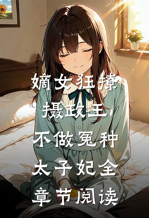 嫡女狂撩摄政王，不做冤种太子妃全章节阅读