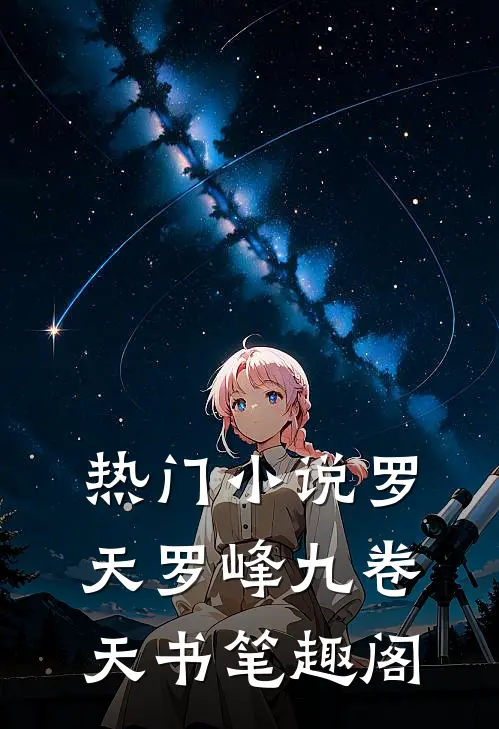 热门小说罗天罗峰九卷天书笔趣阁