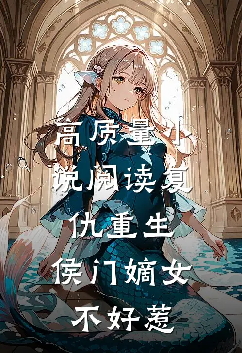 高质量小说阅读复仇重生：侯门嫡女不好惹