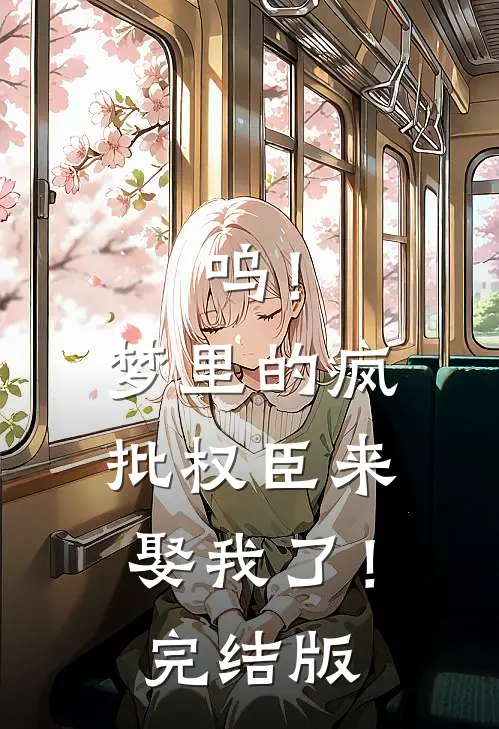 呜！梦里的疯批权臣来娶我了！完结版