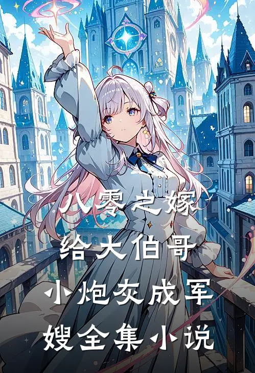 八零之嫁给大伯哥，小炮灰成军嫂全集小说