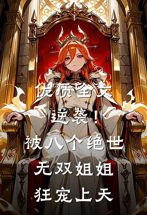 优质全文逆袭！被八个绝世无双姐姐狂宠上天