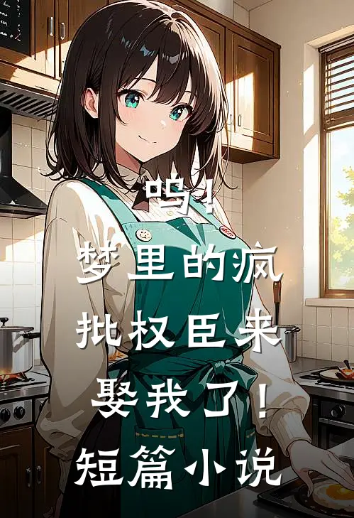 呜！梦里的疯批权臣来娶我了！短篇小说