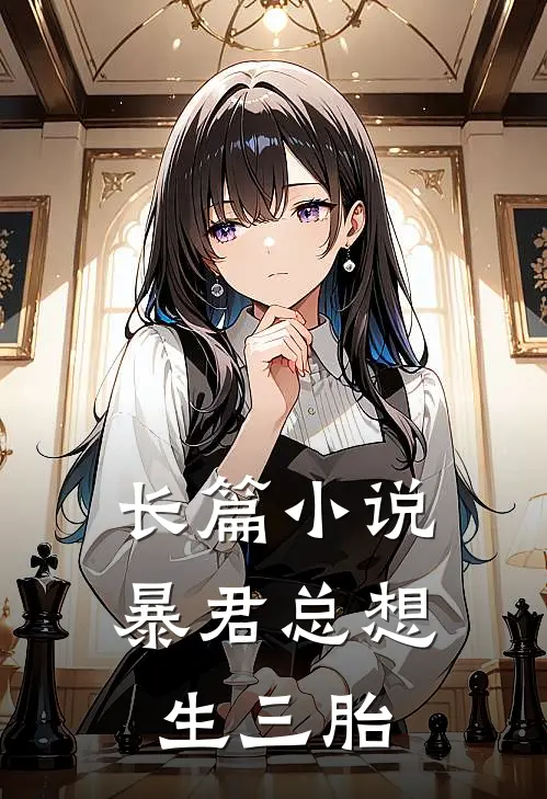 长篇小说暴君总想生三胎