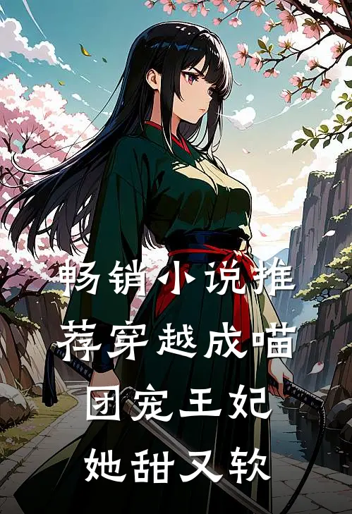 畅销小说推荐穿越成喵：团宠王妃她甜又软