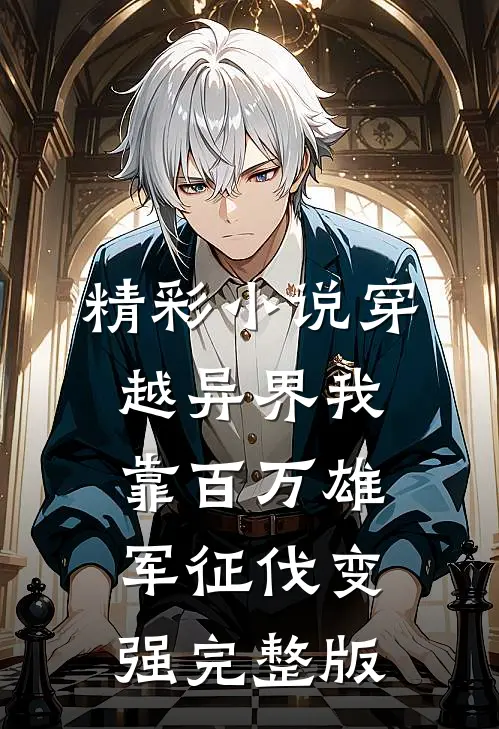 精彩小说穿越异界我靠百万雄军征伐变强完整版