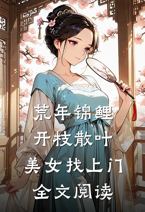 荒年锦鲤：开枝散叶，美女找上门全文阅读