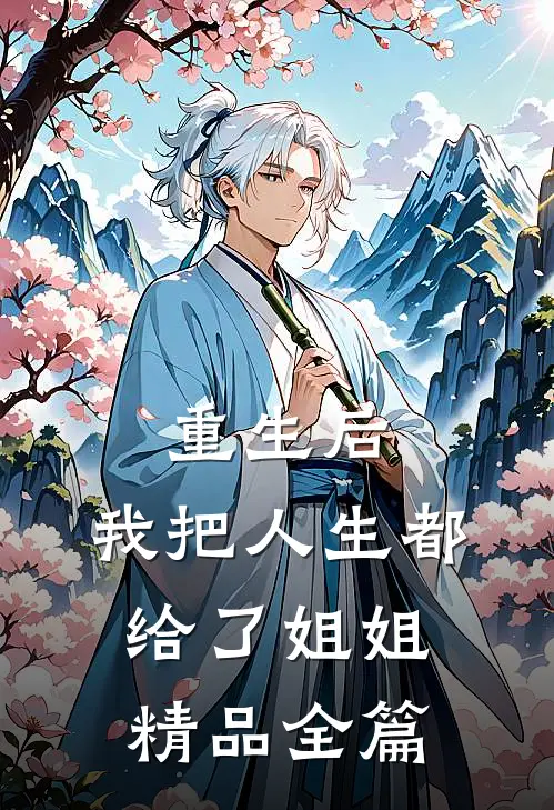 重生后，我把人生都给了姐姐精品全篇