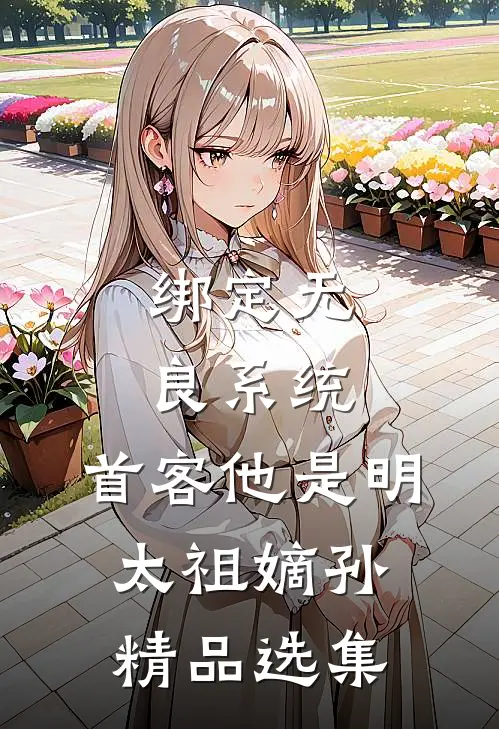 绑定无良系统，首客他是明太祖嫡孙精品选集