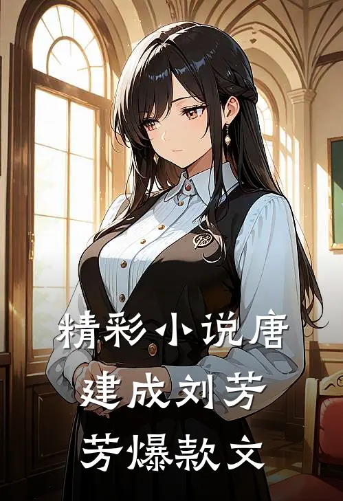 精彩小说唐建成刘芳芳爆款文
