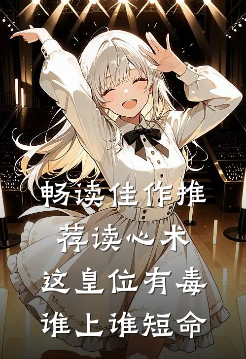 畅读佳作推荐读心术：这皇位有毒，谁上谁短命