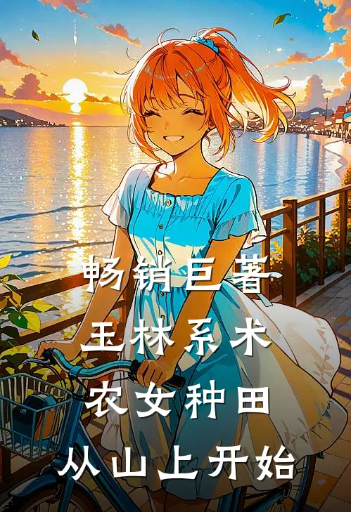畅销巨著玉林系术，农女种田，从山上开始