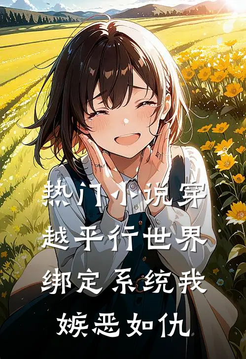 热门小说穿越平行世界：绑定系统我嫉恶如仇