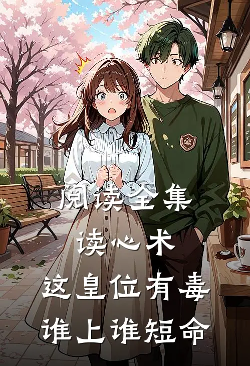 阅读全集读心术：这皇位有毒，谁上谁短命
