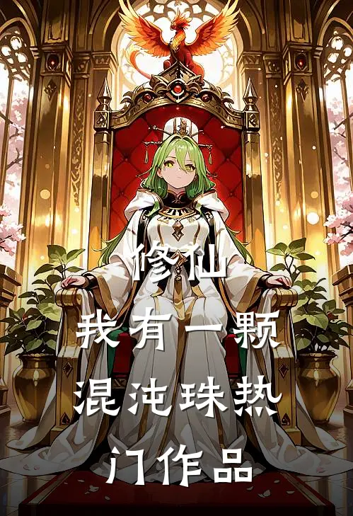 修仙：我有一颗混沌珠热门作品