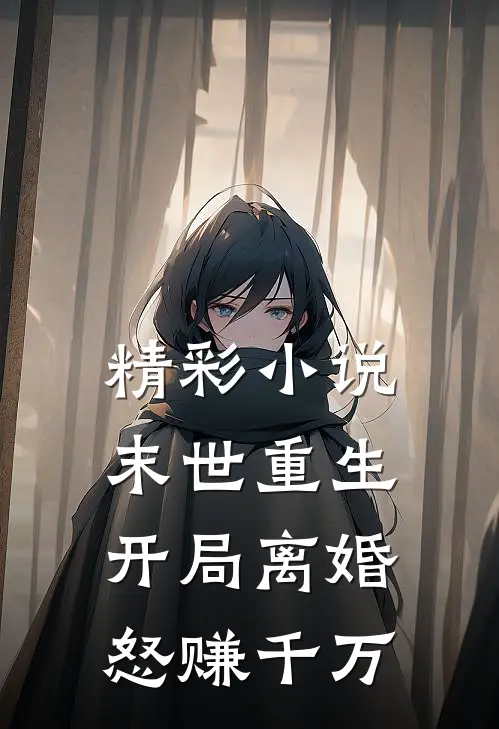 精彩小说末世重生：开局离婚怒赚千万