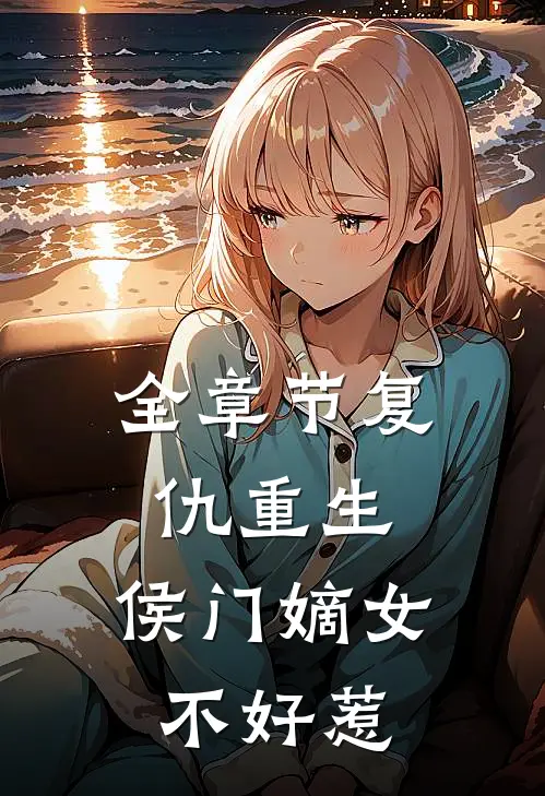 全章节复仇重生：侯门嫡女不好惹