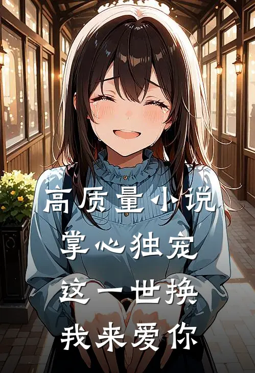 高质量小说掌心独宠：这一世换我来爱你