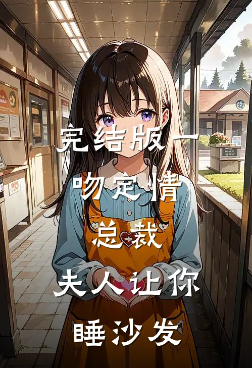 完结版一吻定情：总裁，夫人让你睡沙发
