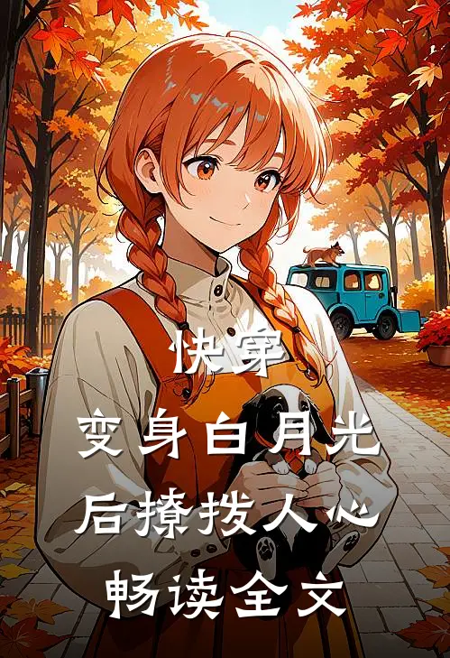快穿：变身白月光后撩拨人心畅读全文