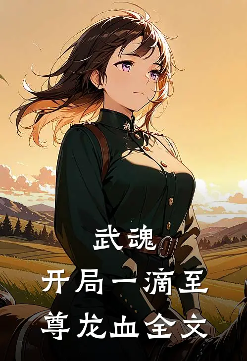 武魂：开局一滴至尊龙血全文