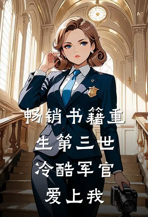畅销书籍重生第三世：冷酷军官爱上我