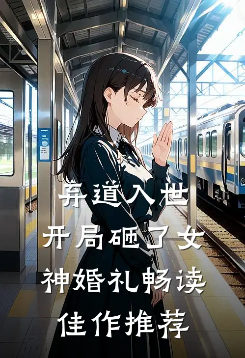弃道入世，开局砸了女神婚礼畅读佳作推荐