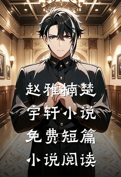 赵雅楠楚宇轩小说免费短篇小说阅读