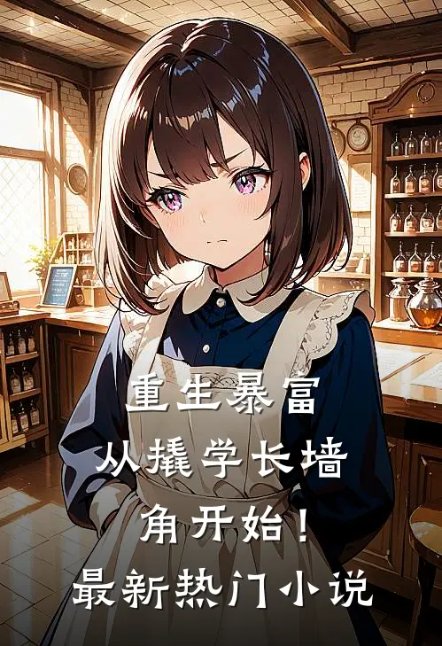 重生暴富：从撬学长墙角开始！最新热门小说