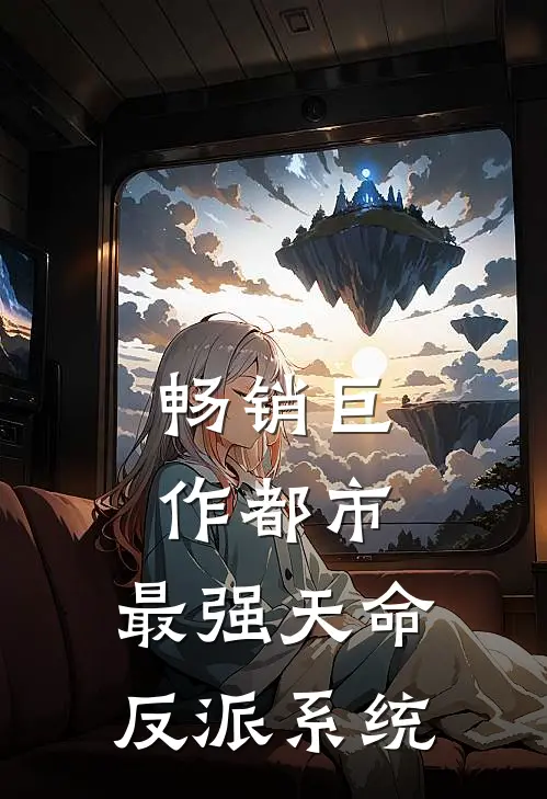 畅销巨作都市：最强天命反派系统