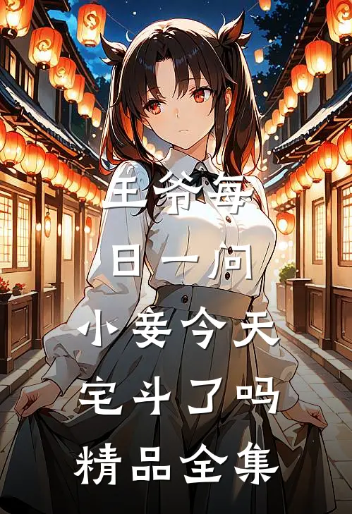 王爷每日一问，小妾今天宅斗了吗精品全集
