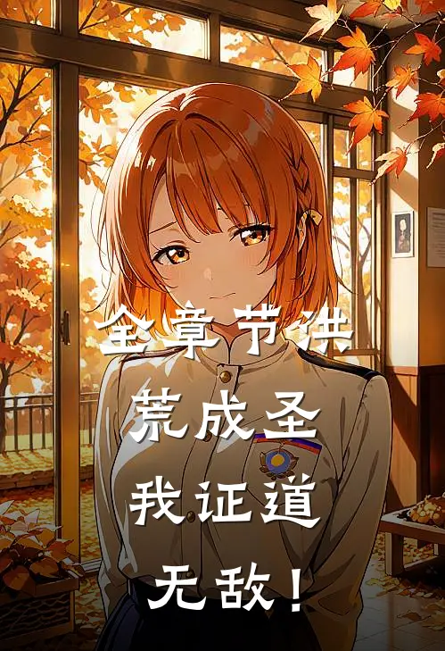 全章节洪荒成圣，我证道无敌！