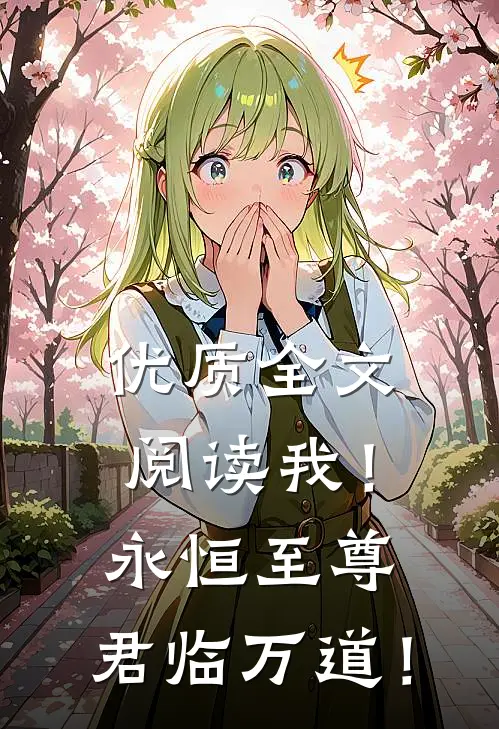优质全文阅读我！永恒至尊，君临万道！