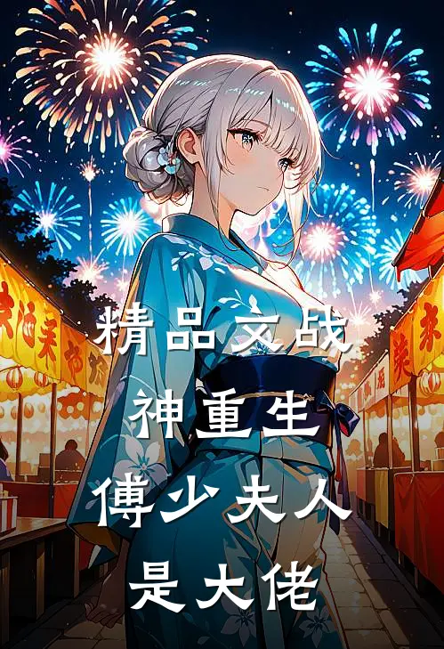 精品文战神重生：傅少夫人是大佬