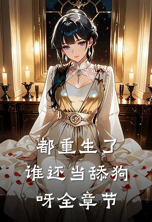 都重生了，谁还当舔狗呀全章节