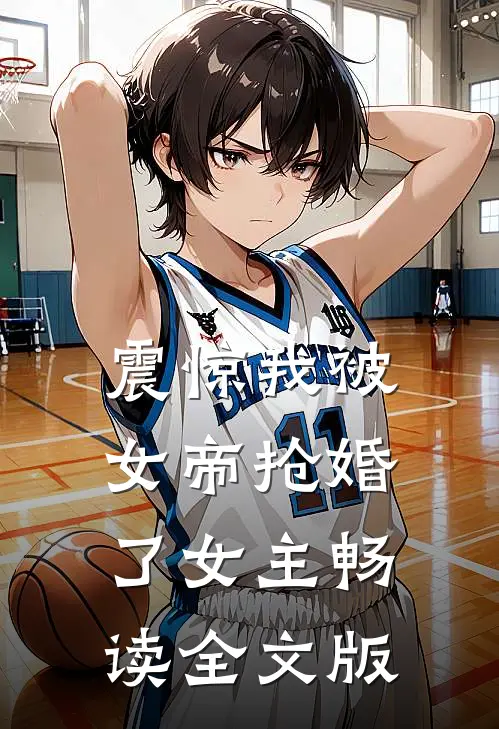 震惊我被女帝抢婚了女主畅读全文版