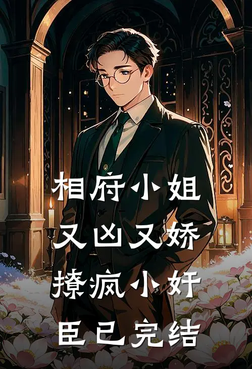 相府小姐又凶又娇，撩疯小奸臣已完结