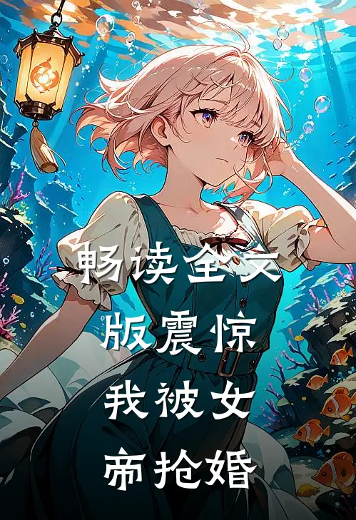 畅读全文版震惊，我被女帝抢婚