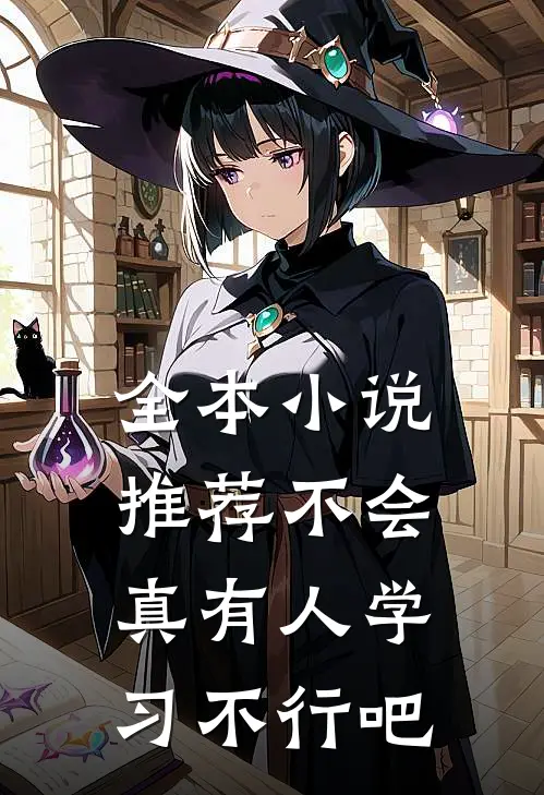 全本小说推荐不会真有人学习不行吧