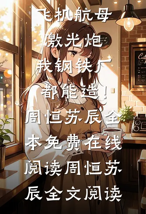 精彩小说飞机航母激光炮,我钢铁厂都能造!