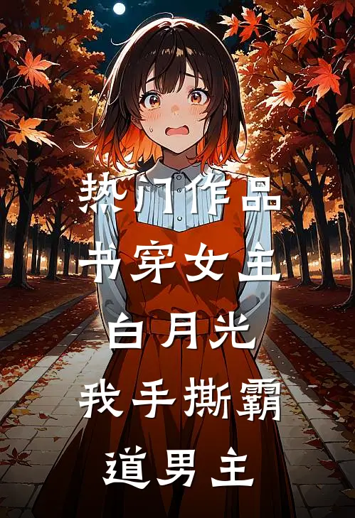 热门作品书穿女主白月光，我手撕霸道男主