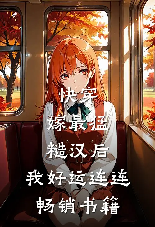 快穿：嫁最猛糙汉后，我好运连连畅销书籍