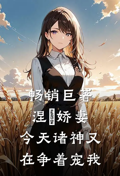 畅销巨著涅槃娇妻：今天诸神又在争着宠我