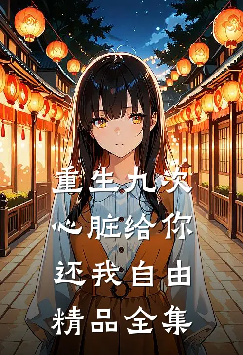重生九次：心脏给你，还我自由精品全集