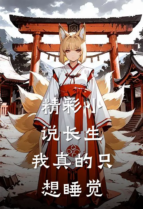 精彩小说长生：我真的只想睡觉