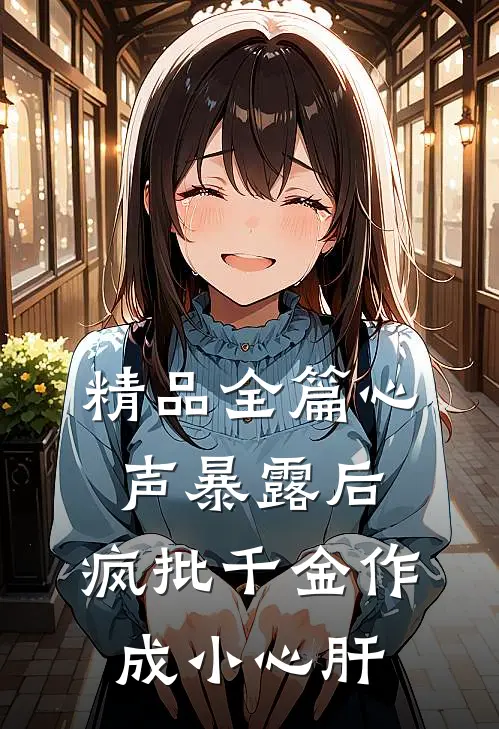 精品全篇心声暴露后，疯批千金作成小心肝