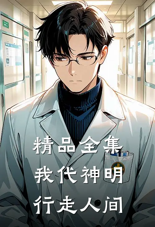 精品全集我代神明，行走人间