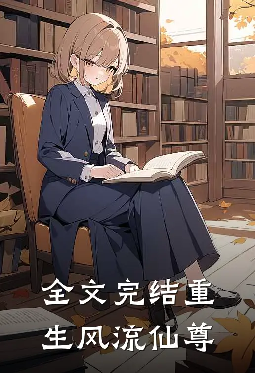 全文完结重生风流仙尊