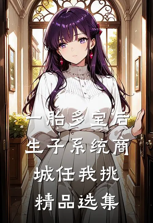 一胎多宝后，生子系统商城任我挑精品选集
